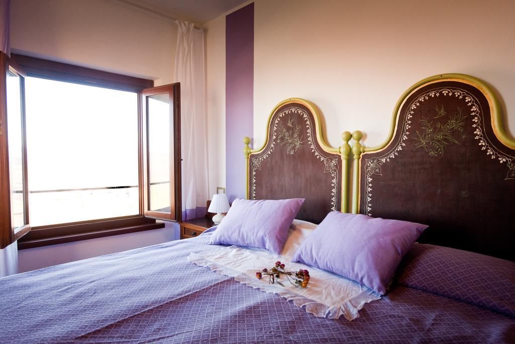 B&B Di Spineto Villaromagnano ห้อง รูปภาพ